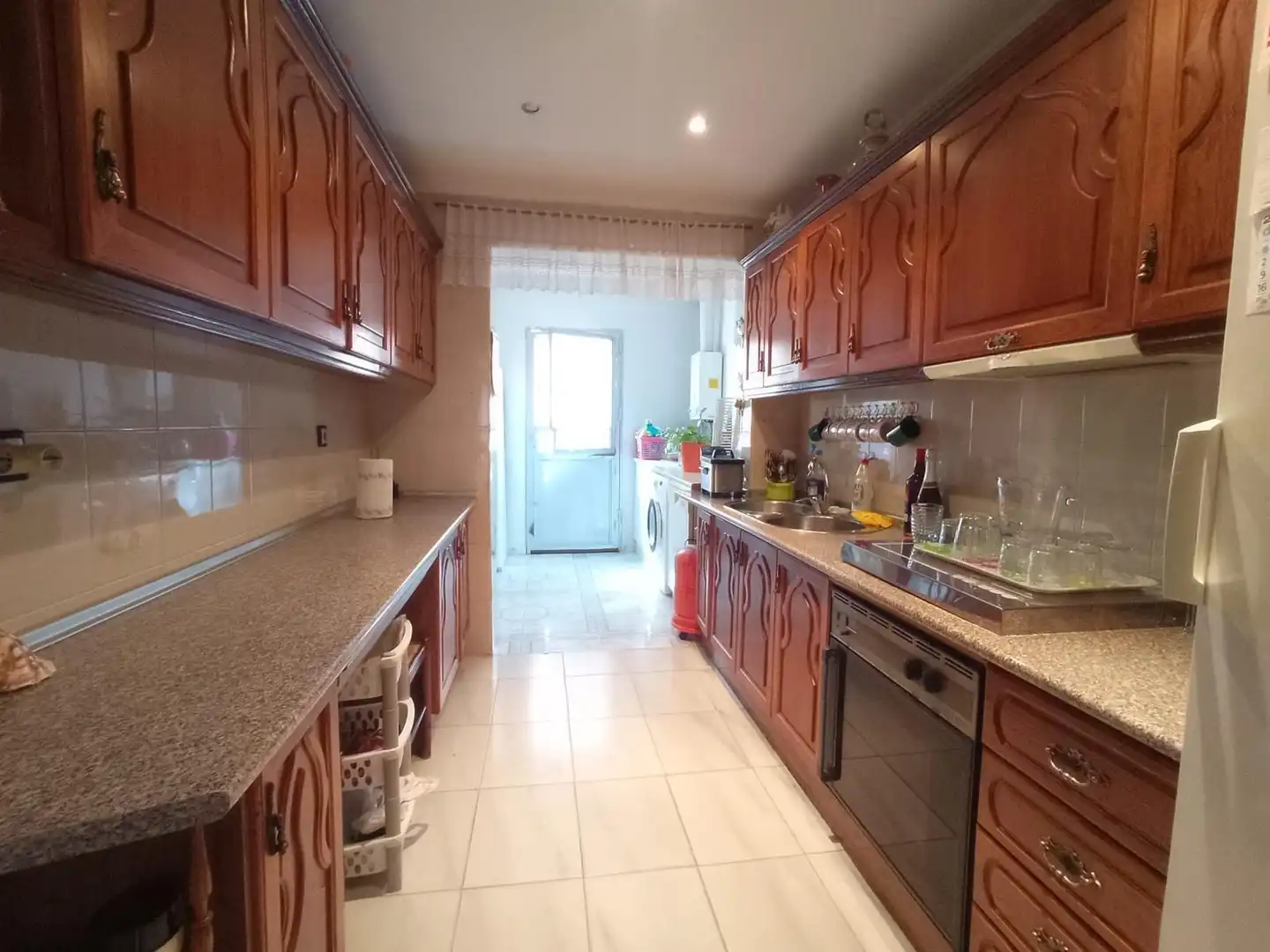 Maison mitoyenne avec piscine à vendre à Las Lagunas, imagen 10