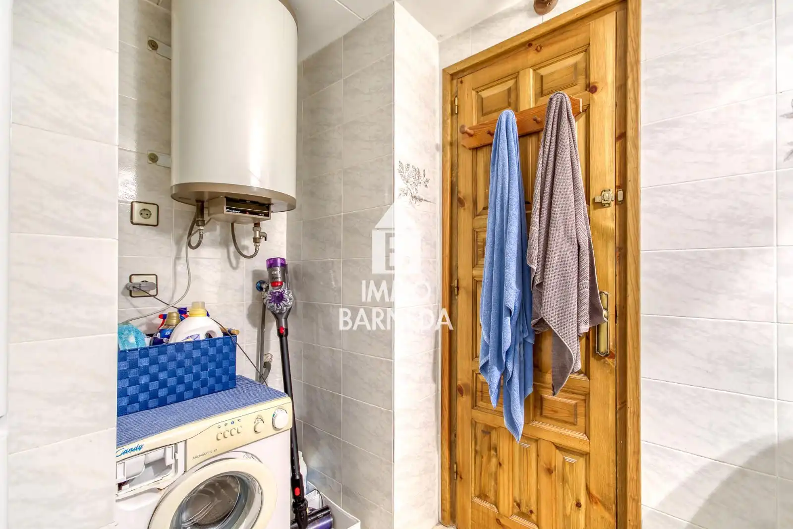 Appartement avec terrasse à vendre à Joan Timoneda 73, imagen 22