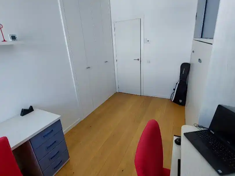 Piso en venta en Madrid con Aire acondicionado, Parquet y Trastero