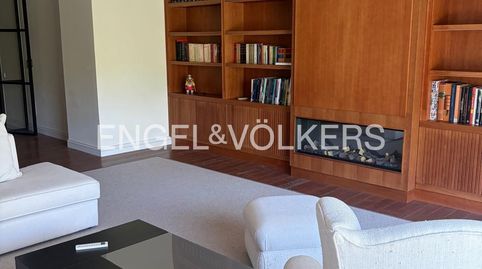 Foto 4 de Apartamento de alquiler en Valdemarín, Madrid Capital