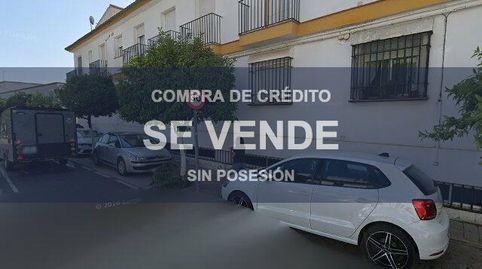 Foto 5 de Pis en venda a Constantina, Sevilla