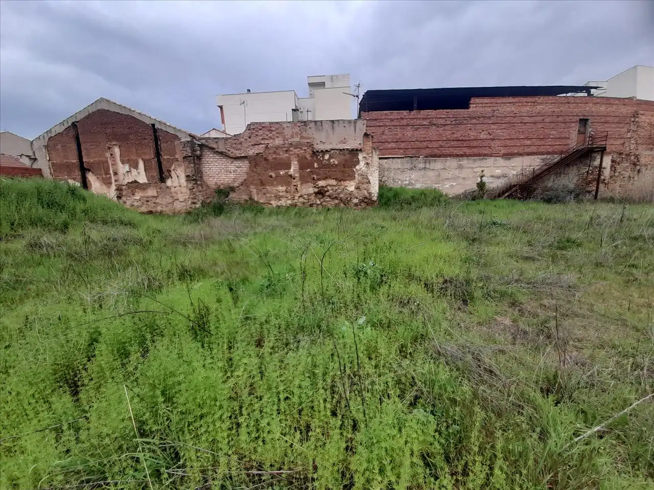 Terreno residenziale in vendita a Trabajo, imagen 15