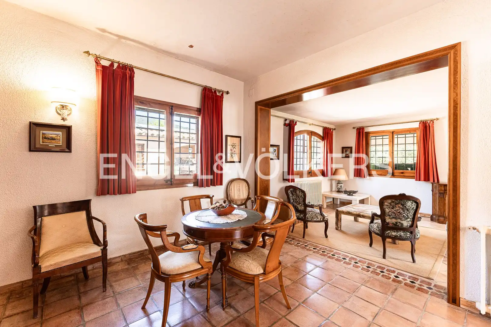 Casa rústica con piscina en venta en Les Franqueses del Vallès, imagen 18