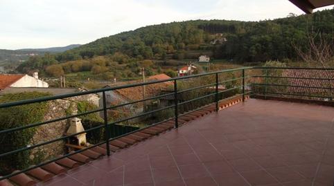 Foto 5 von Haus oder Chalet zum Verkauf in Lagoa, Outes, A Coruña