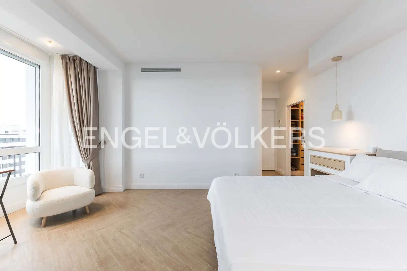 Flat with lift for sale in Tetuán, imagen 30