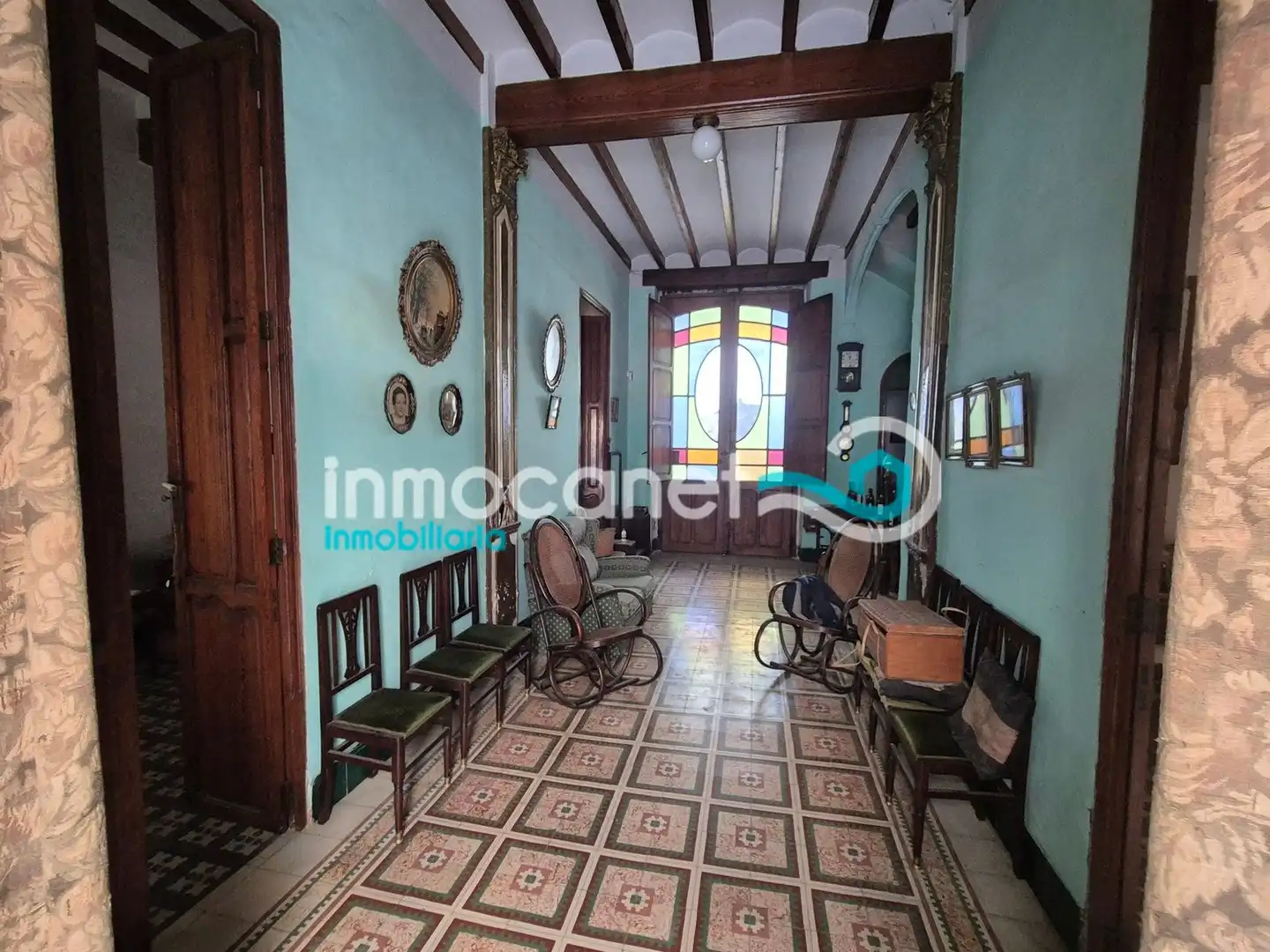 Casa o xalet en venda en Oliva