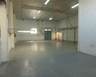 Industrial buildings to rent in Villena