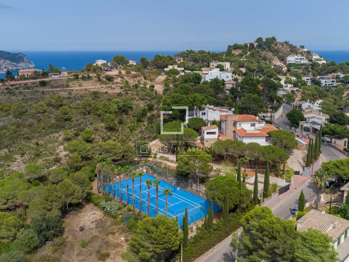 Villa mit Pool zum Verkauf in Fornells - Aiguablava, imagen 30