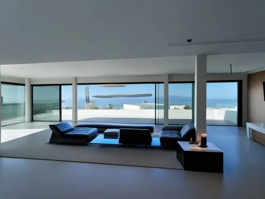 Maison avec piscine à vendre à Abama, imagen 18