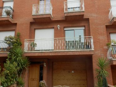 Casa pareada en venta en C/ Dr. Pedro Pons