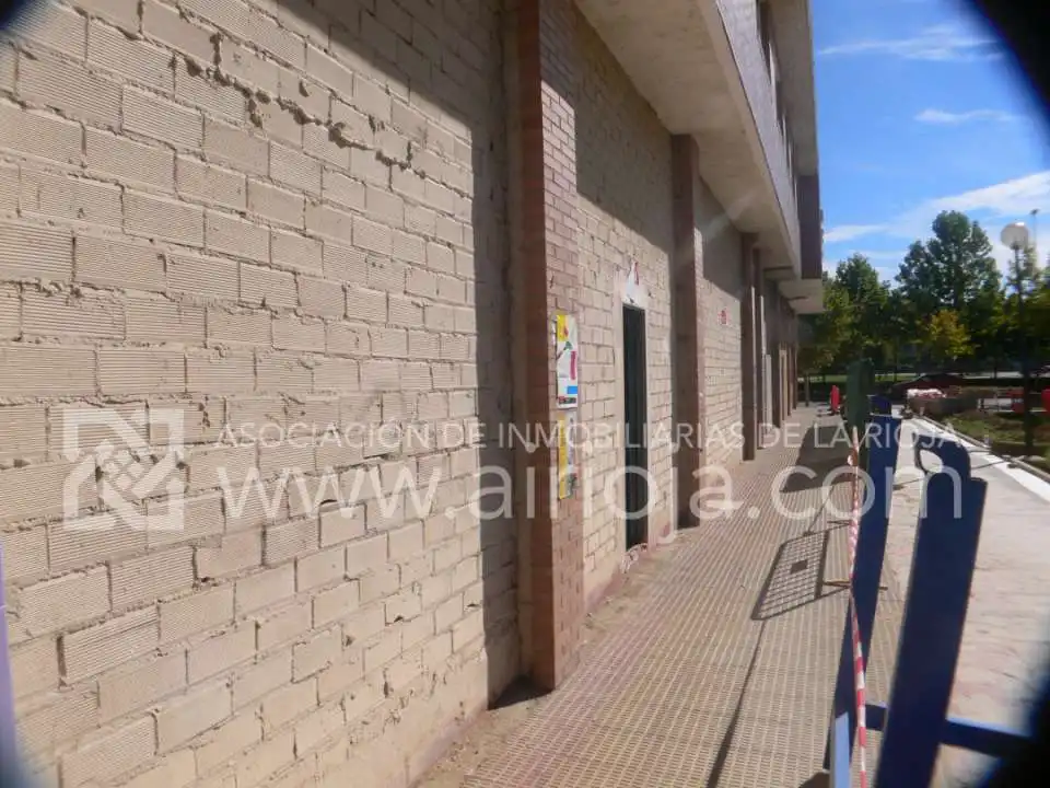 Local comercial de lloguer a Logroño - Calle Oeste, imagen 5