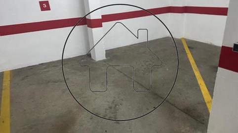 Foto 5 de Garatge en venda a Doctor Francisco Vázquez Limón, Centro, Huelva