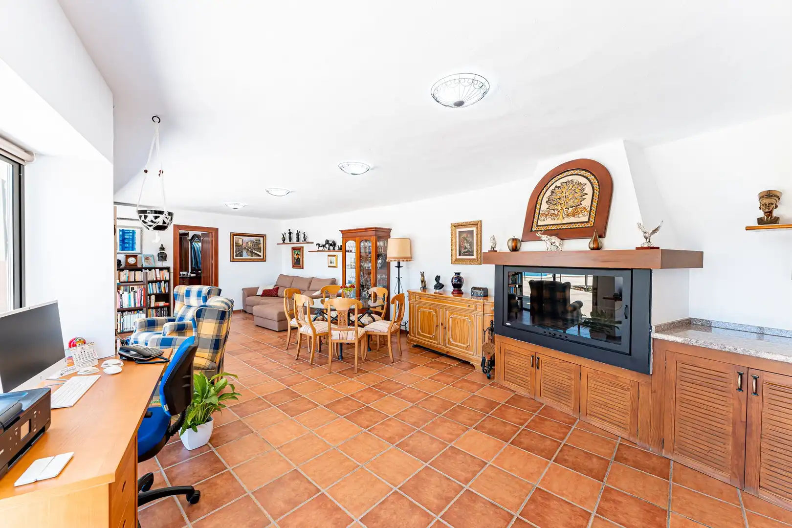 Casa o xalet en venda a Alfinach - Los Monasterios