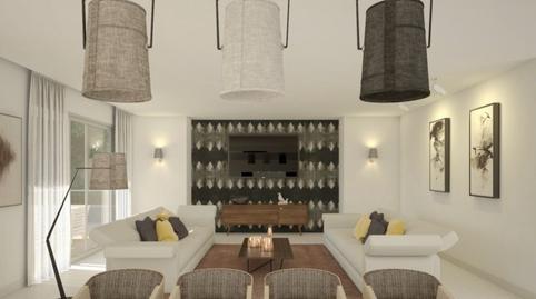 Foto 3 de Casa o xalet en venda a N/a, -1, Guadalmansa, Málaga