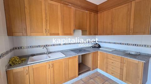 Foto 3 de Casa o xalet en venda a El Llombo, Ontinyent