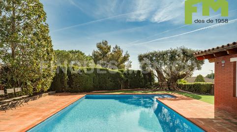 Foto 4 de Casa o xalet en venda a Teià, Barcelona