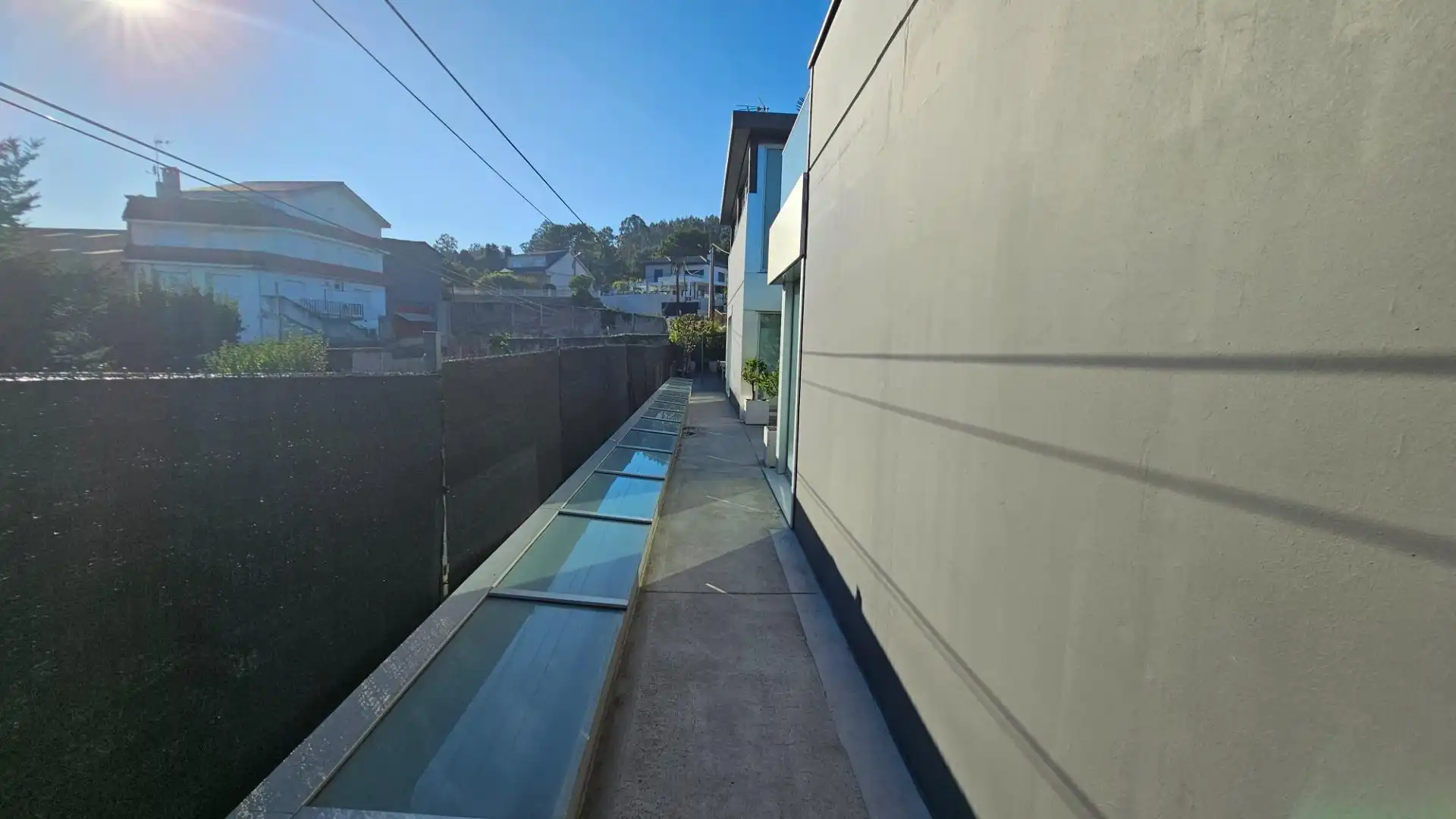 Chalet con piscina en venta en Almeiras, imagen 71