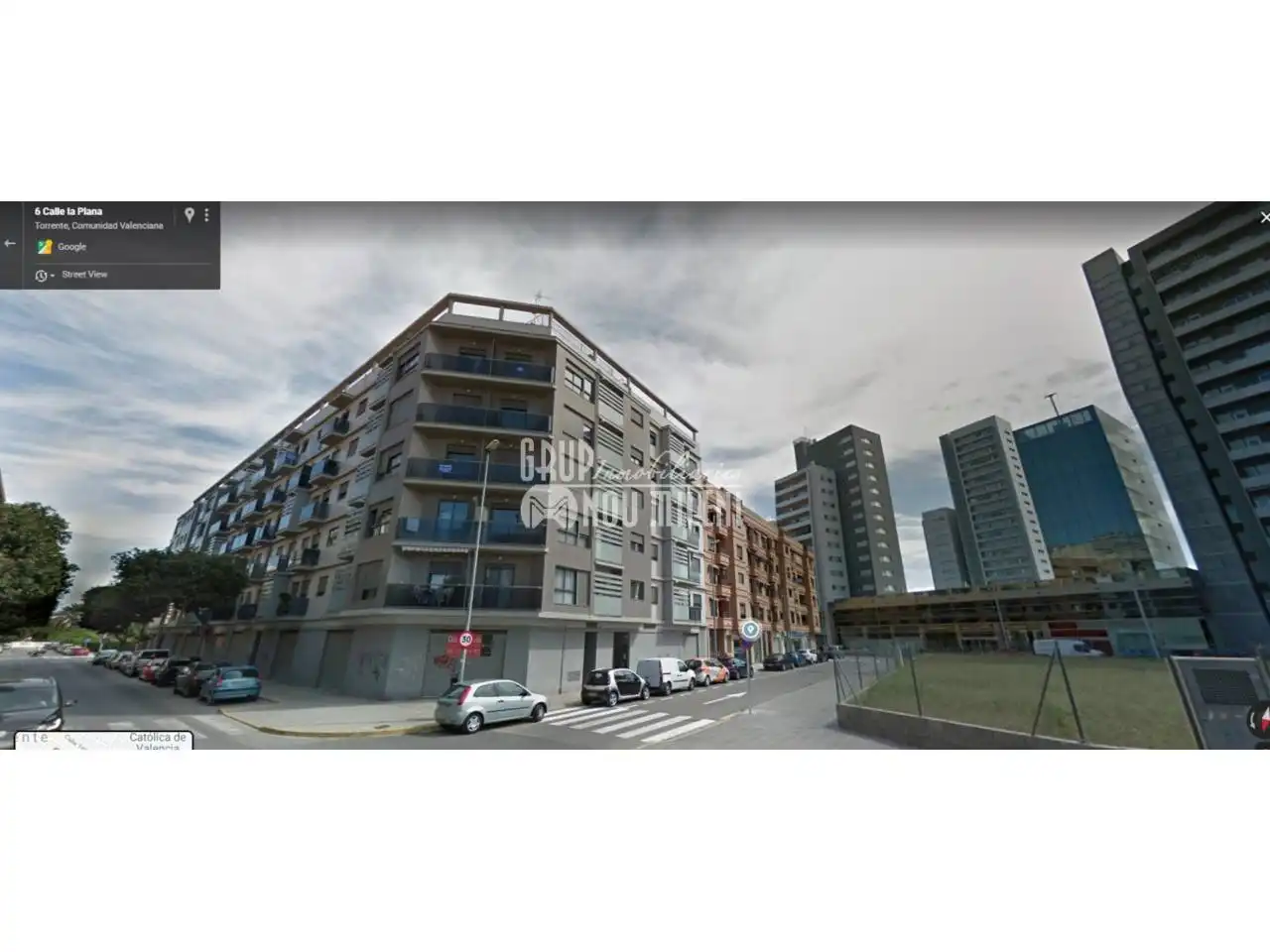 Local comercial de lloguer a Parc Central, imagen 15