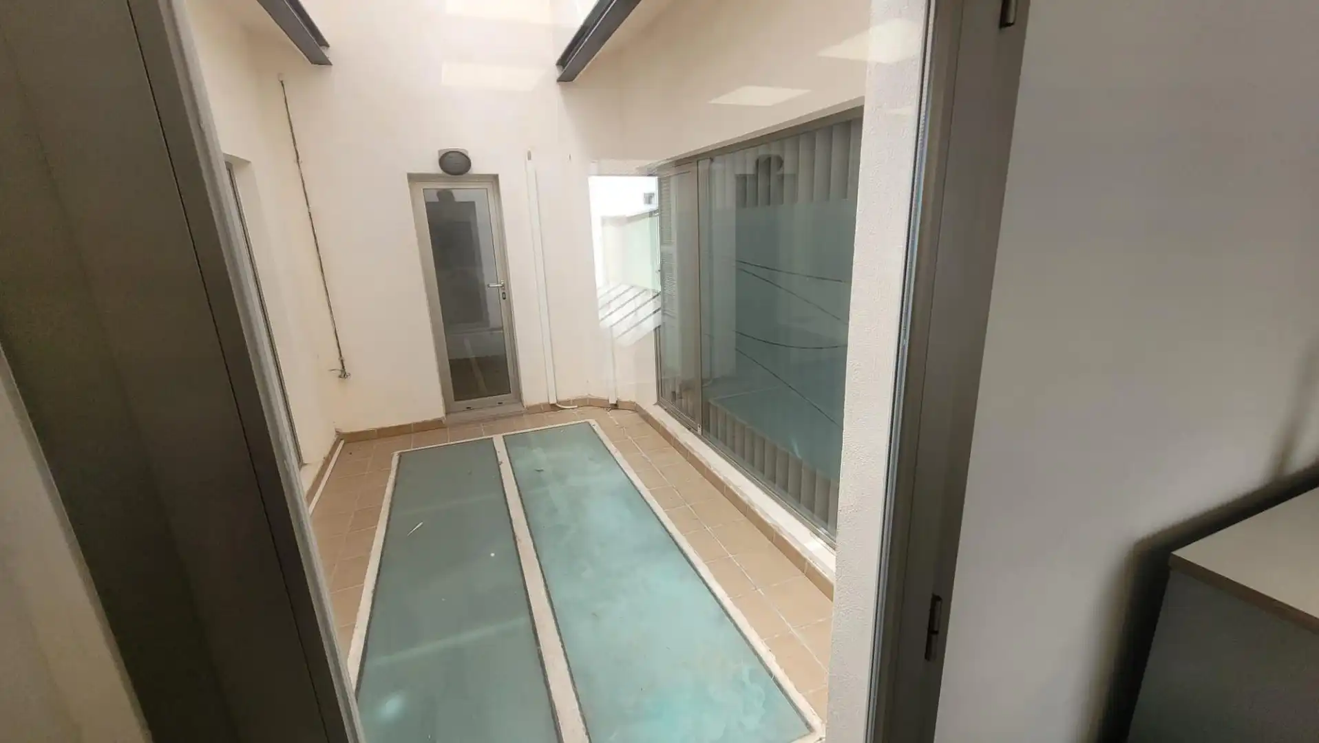 Oficina de lloguer en  Palma de Mallorca