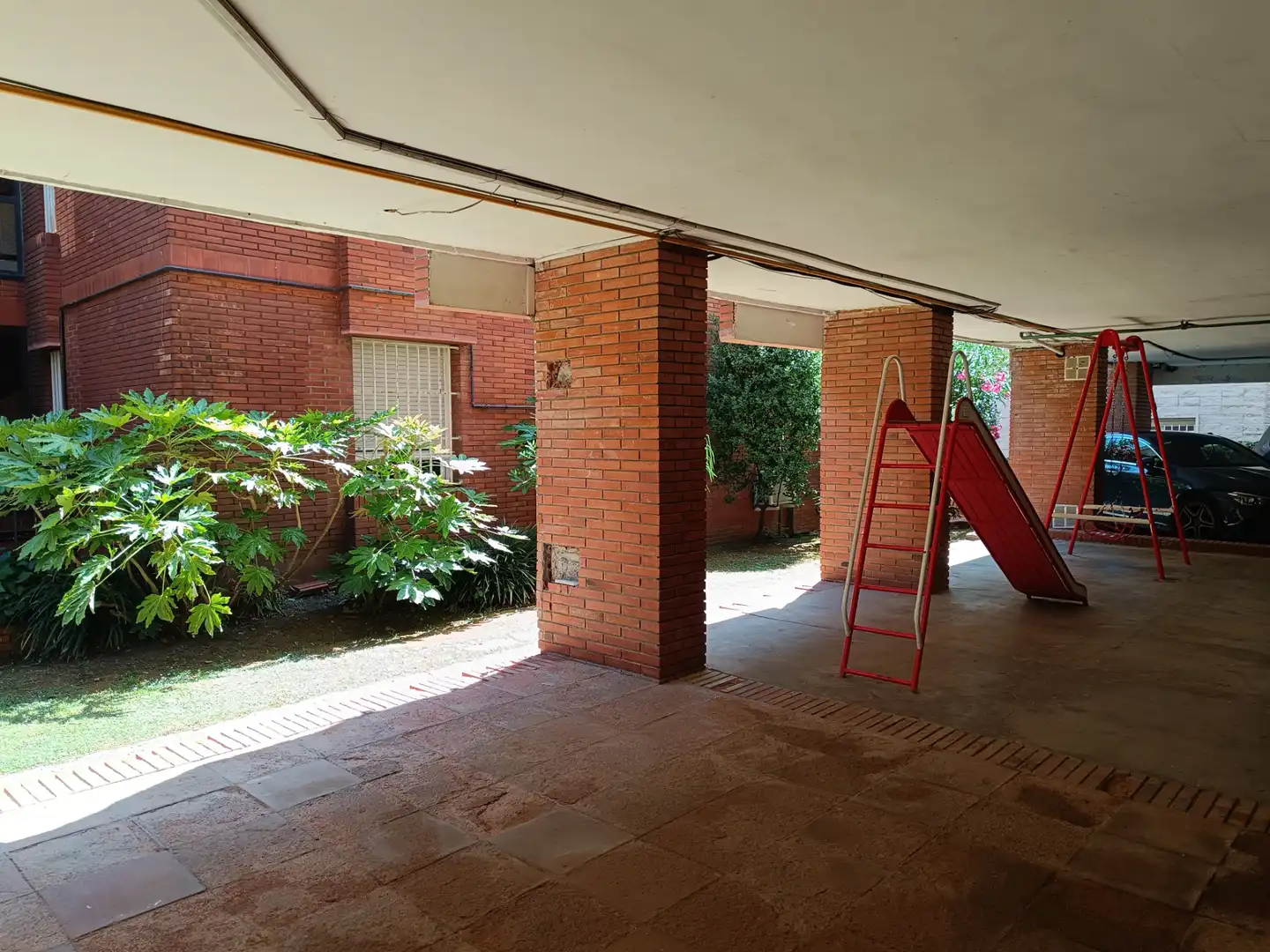 Flat for rent in Carrer Pau Casals, Finestrelles