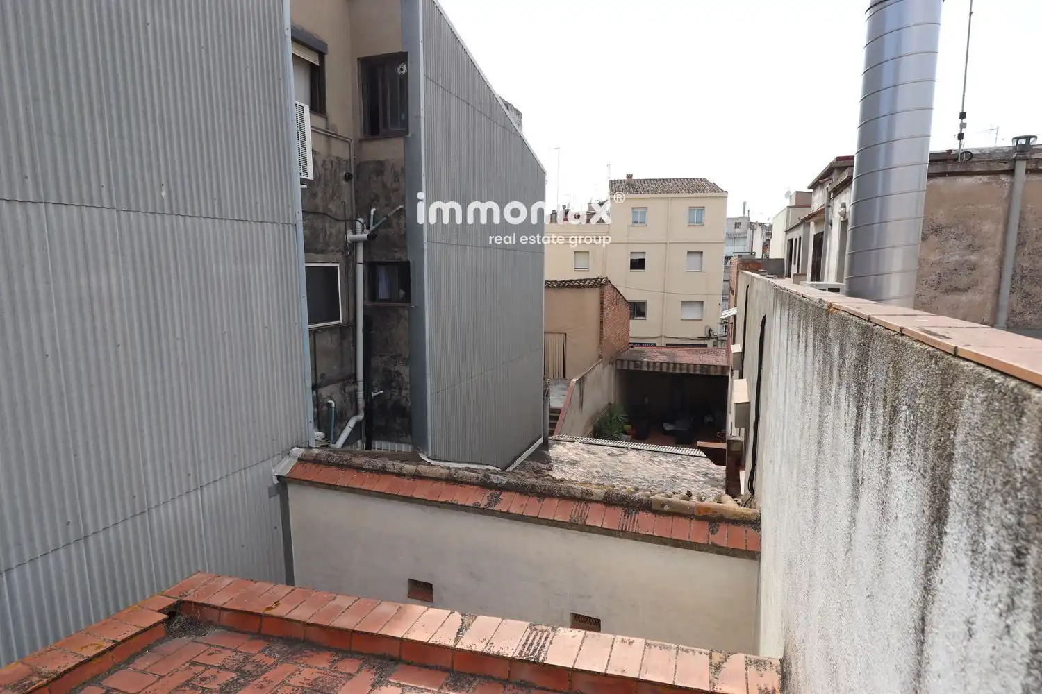 Land for sale in La Riera, Canovelles