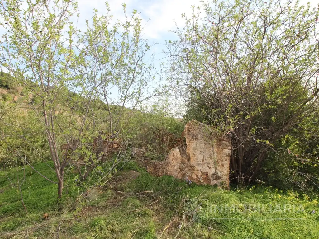 Casa rústica en venda a Diseminados Diseminado P01, imagen 4