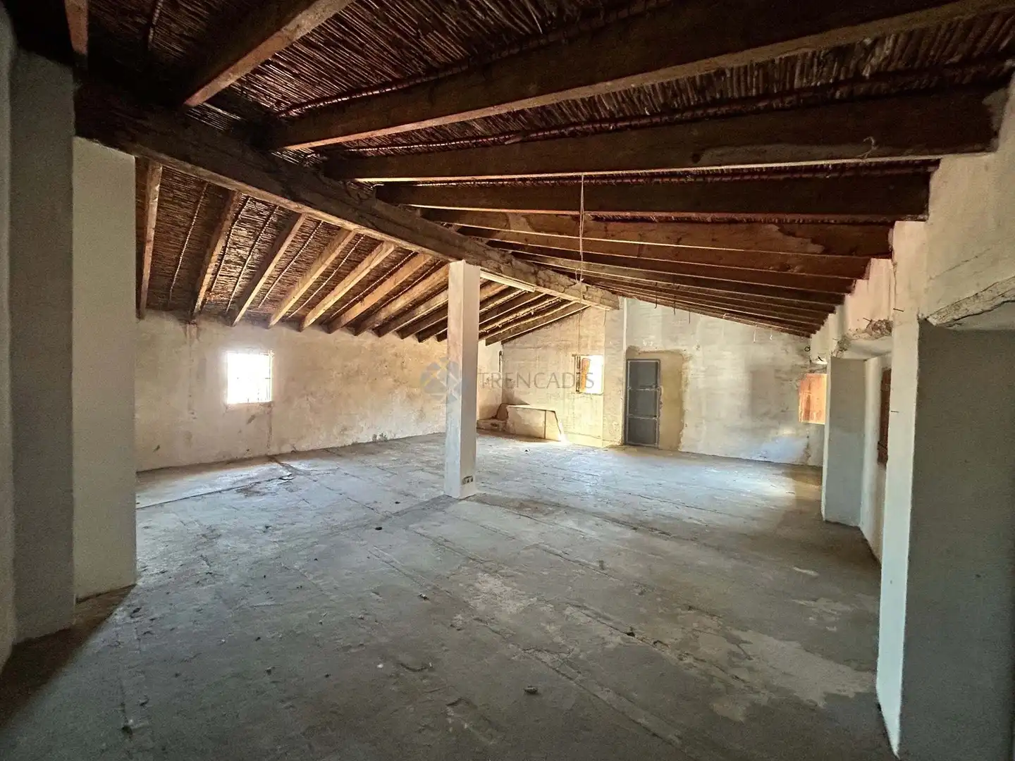 Casa adosada en venda en Oliva