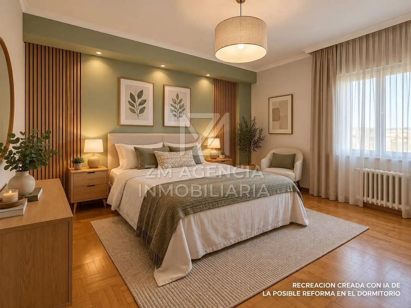 Bedroom of Flat for sale in Traiguera, Castellón