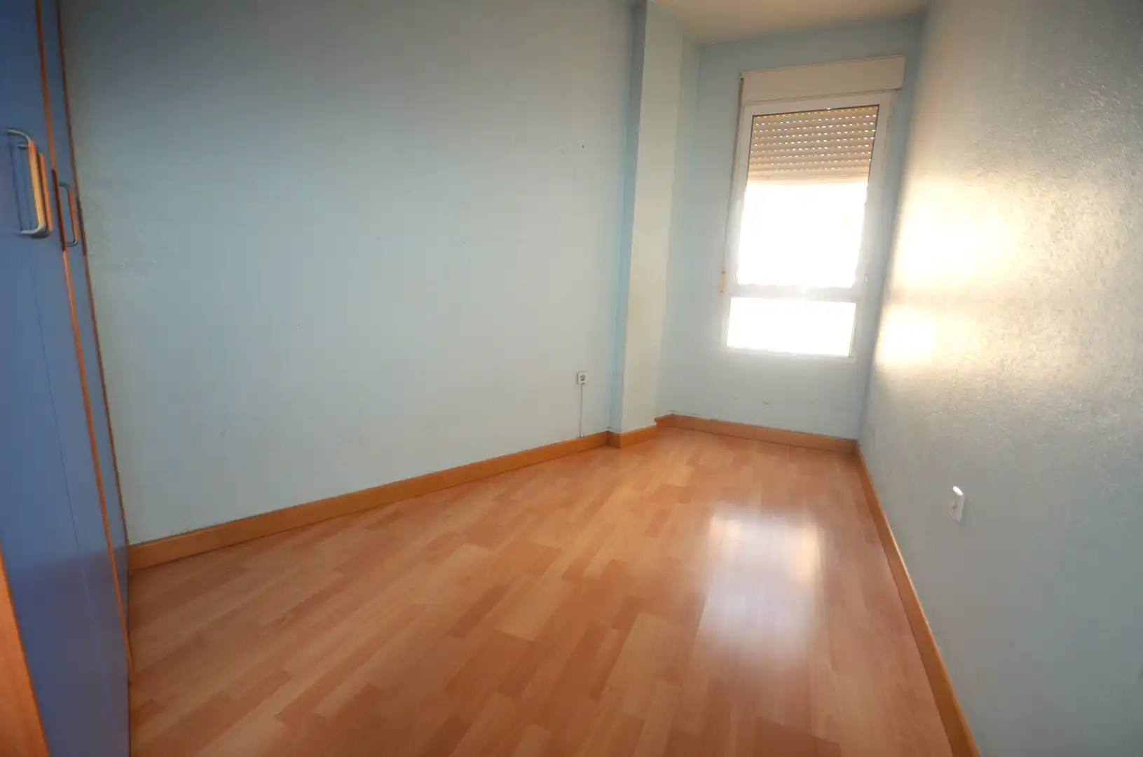 Habitación de Piso de alquiler en Murcia con Aire acondicionado, Terraza y Trastero