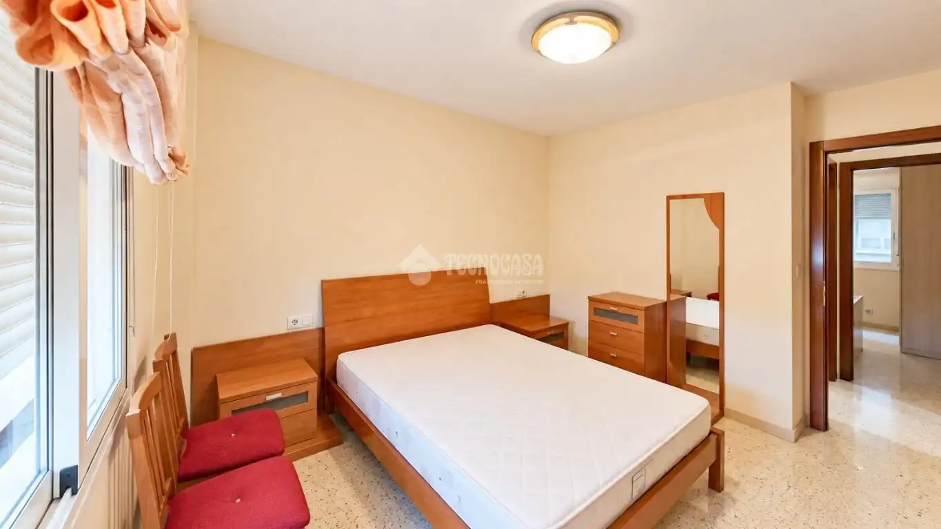 Appartamento con terrazza in vendita a Estadi - Santa Anna, imagen 13