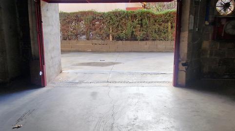 Photo 3 of Garage for sale in Carrer de Tarragona, Centre, Torredembarra