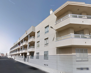 Vista exterior de Apartament en venda en Agüimes amb Terrassa