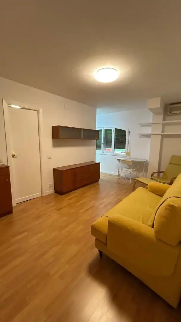 Piso en alquiler en Casco Antiguo, imagen 4
