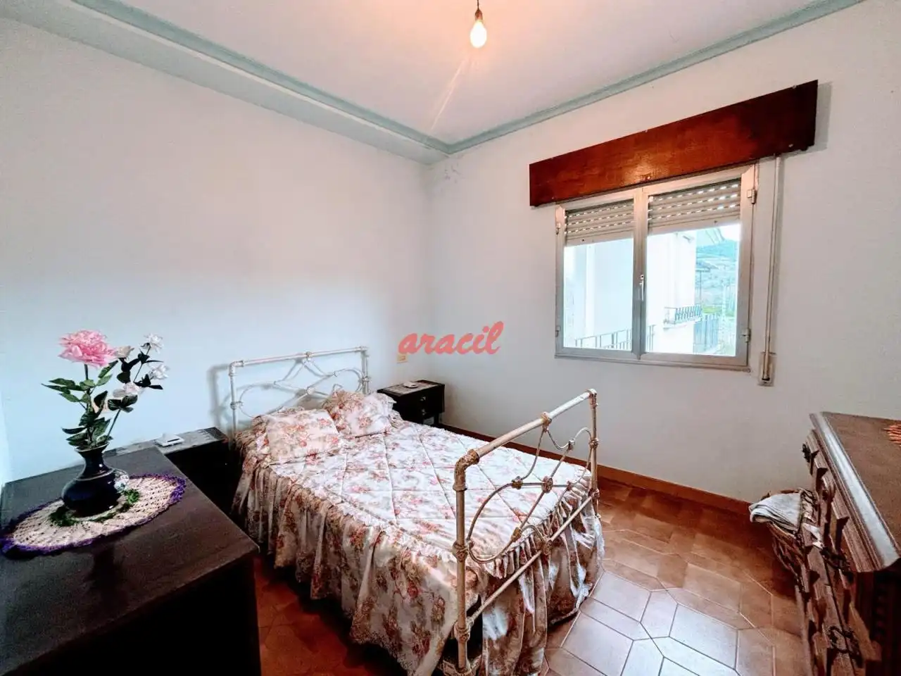Habitación de Casa o chalet en venta en Ourense Capital  con Calefacción, Jardín privado y Terraza