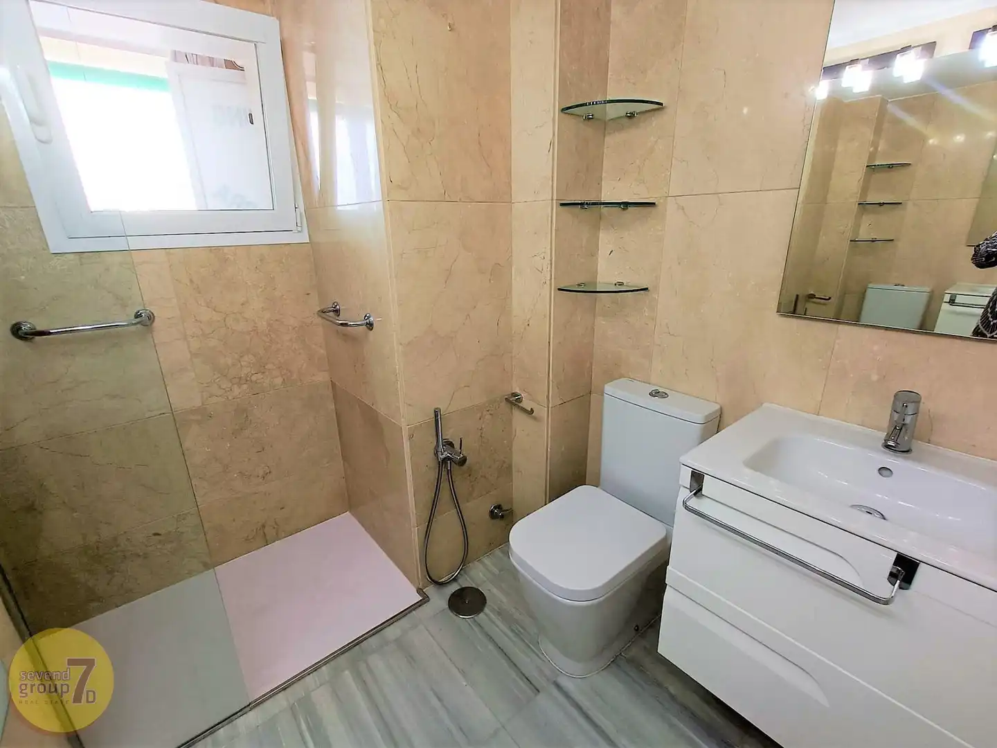 Wohnung mit Aufzug zum Verkauf in Playa de Levante, imagen 11
