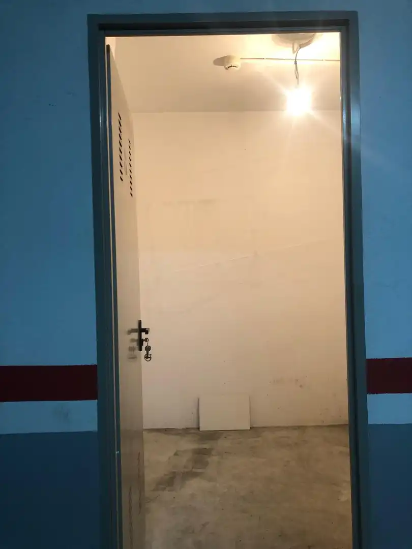 Piso con ascensor en venta en Calle de la Fuente, imagen 12