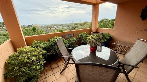 Foto 2 de Apartament en venda a Armada-ur Los Monteros, 3, Los Monteros, Marbella