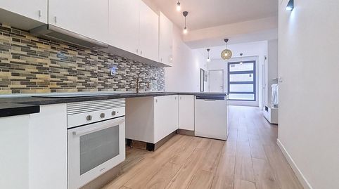 Foto 4 de Apartament en venda a Calle Allariz, Buena Vista, Madrid Capital