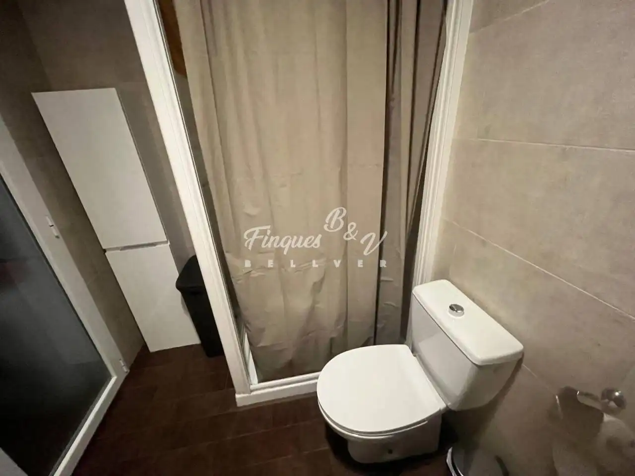 Baño de Piso en venta en Manresa con Aire acondicionado, Calefacción y Trastero