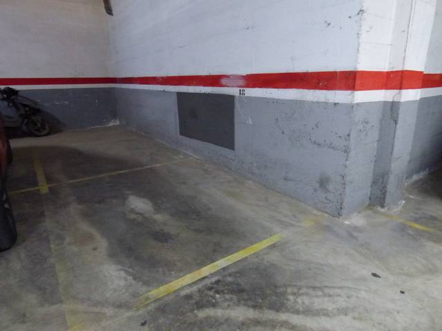 Garaje en Venta en Sant Ramón