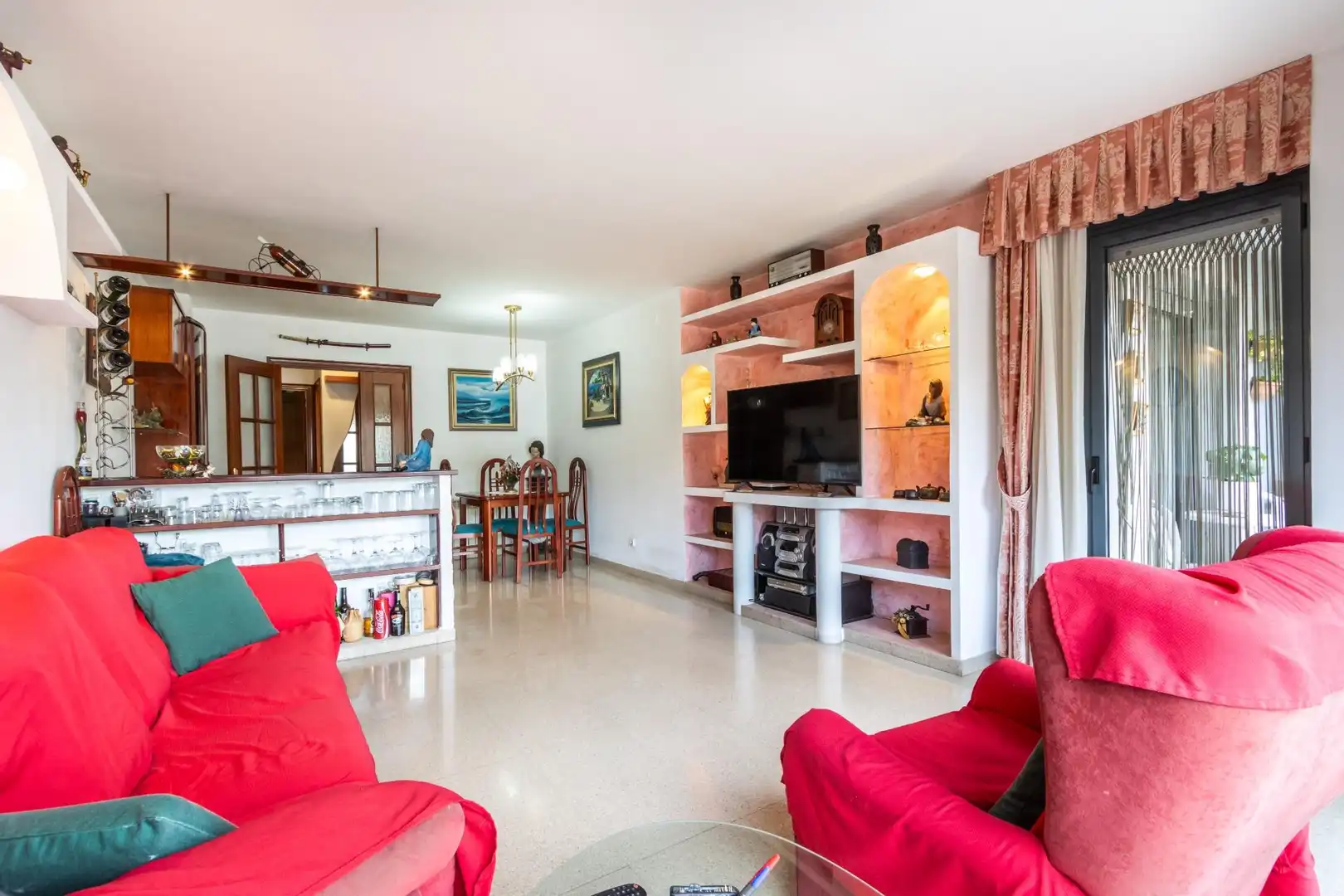 Appartement avec balcon à vendre à SENTMENAT