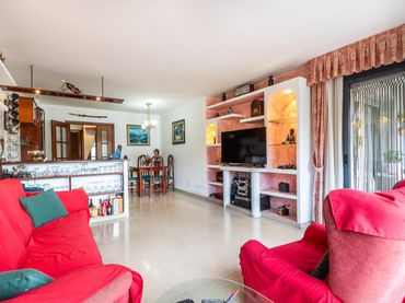 Wohnung mit Balkon zum Verkauf in SENTMENAT