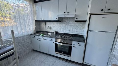 Foto 4 von Wohnung zur Miete in San Francisco, Ourense Capital