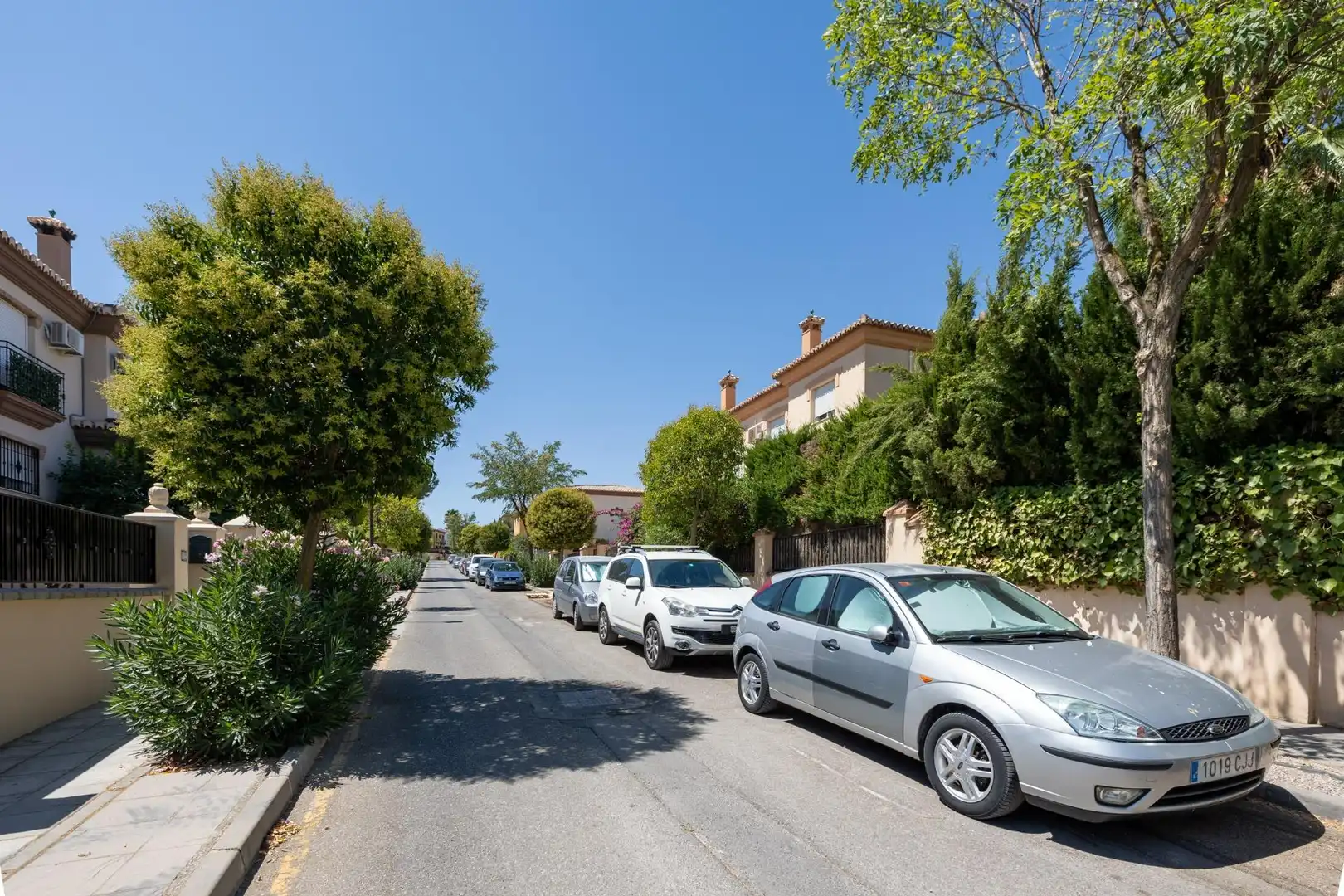 Wohnung mit Terrasse zum Verkauf in Belicena, imagen 9