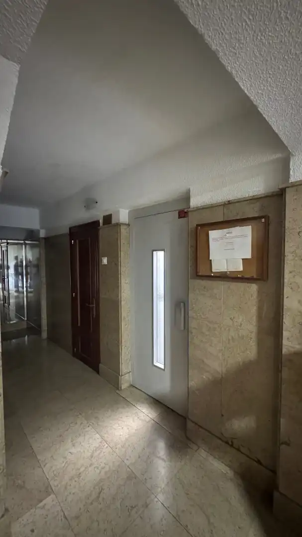 Piso en venta en Santander con Calefacción