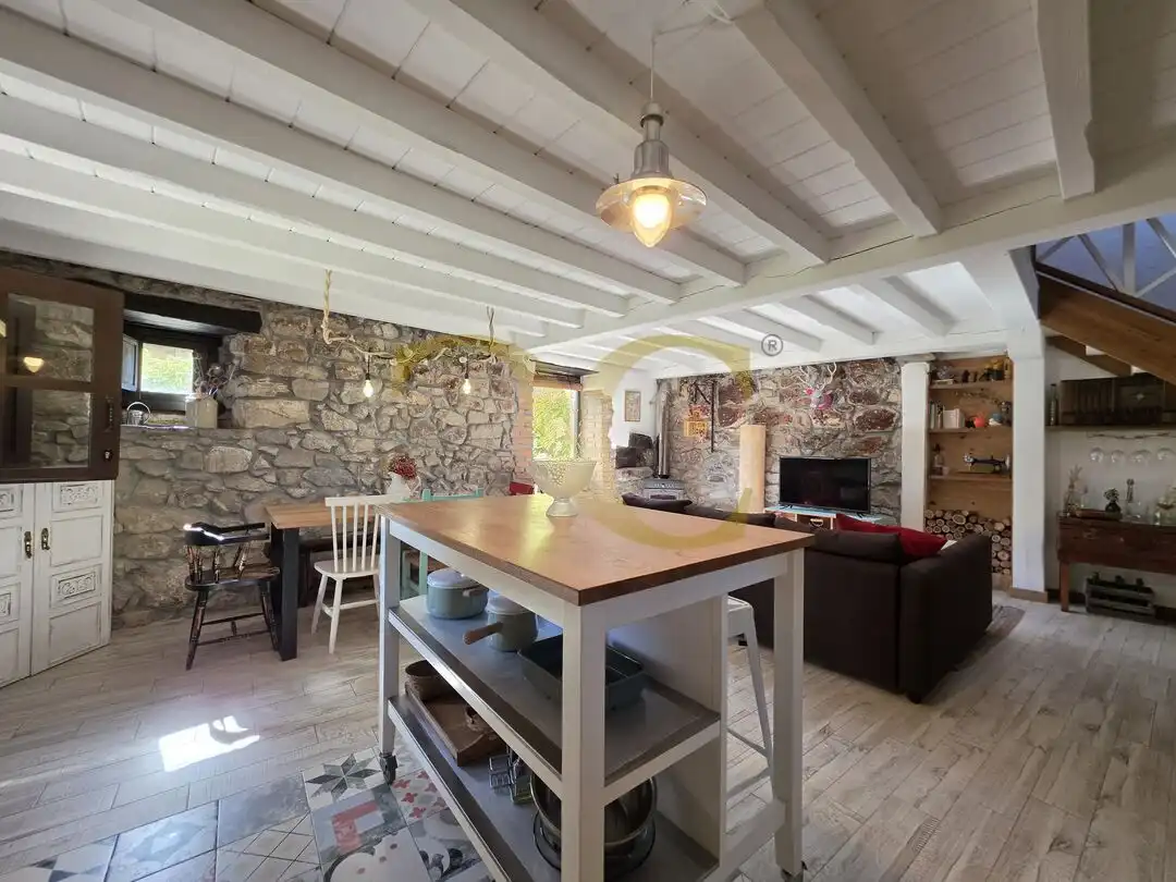 Maison avec jardin à vendre à Vidiago, imagen 12