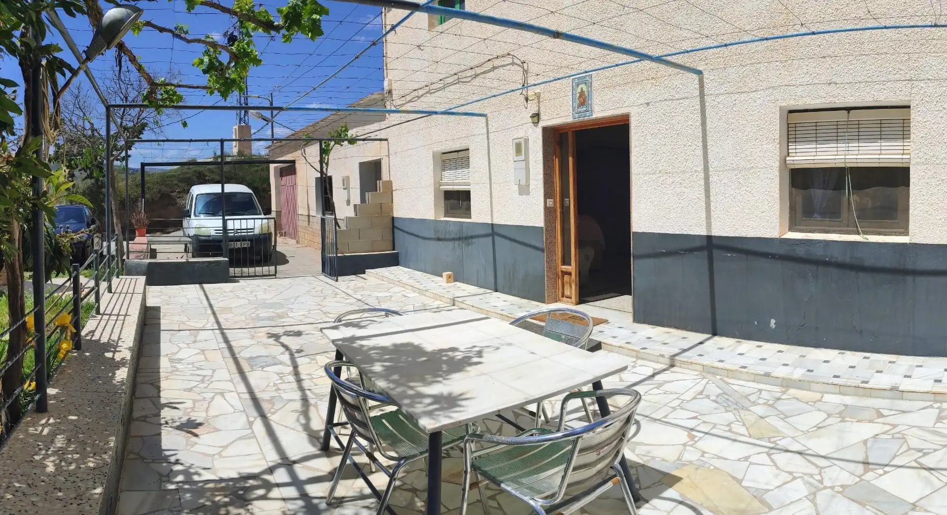 Casa en venda a Serón, imagen 3