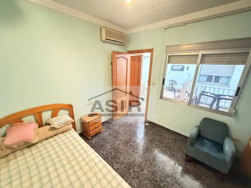 Casa o xalet en venda en Alzira