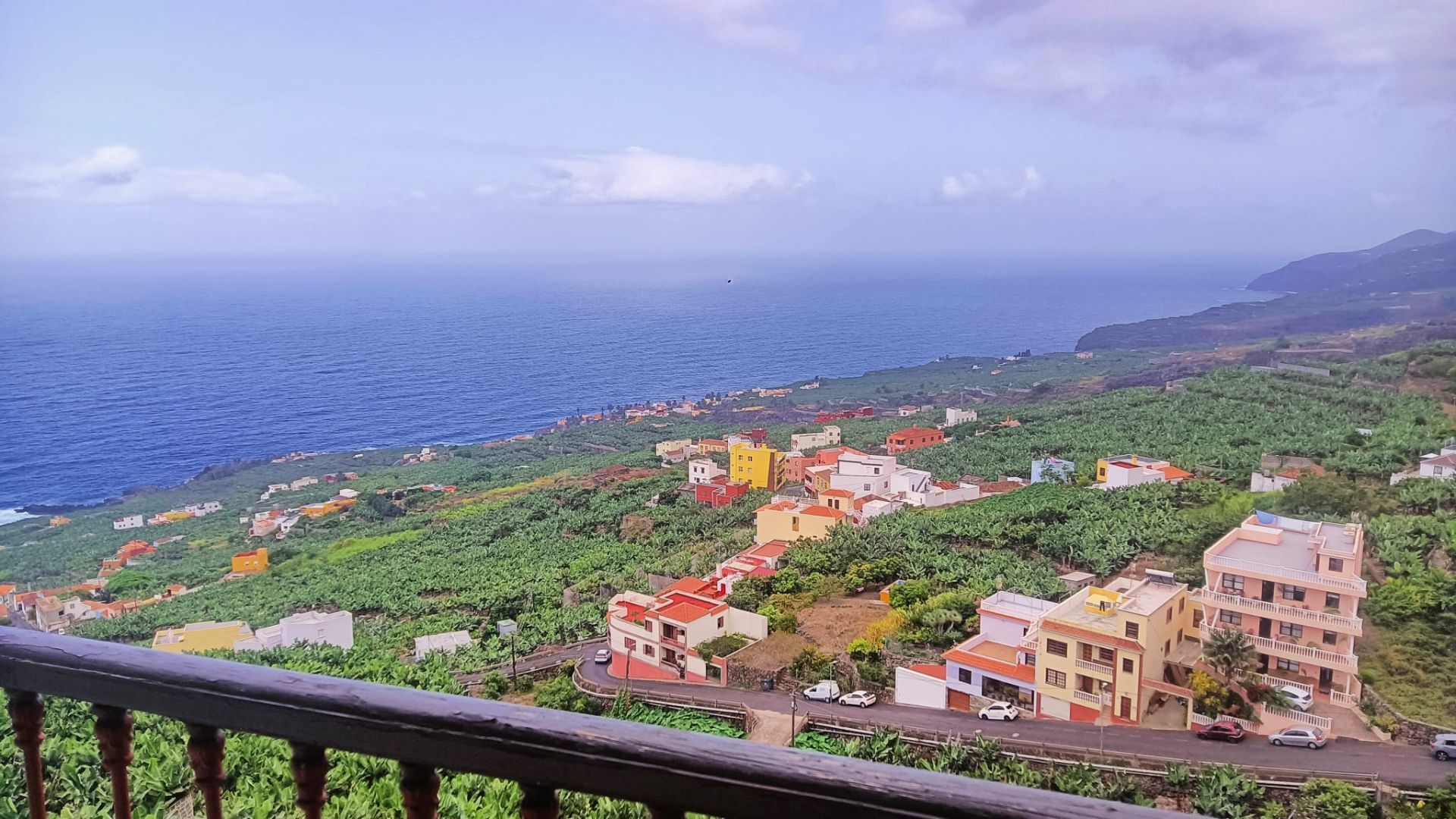 Außenansicht von Wohnungen zum verkauf in San Andrés y Sauces