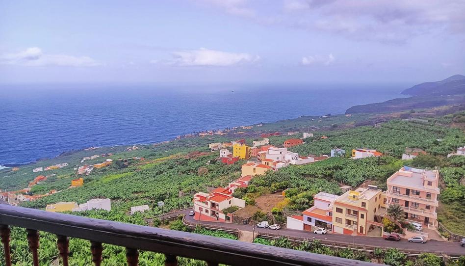 Foto 1 de Apartamento en venta en San Andrés y Sauces, Santa Cruz de Tenerife